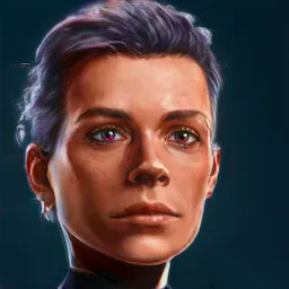 Female pilot 2